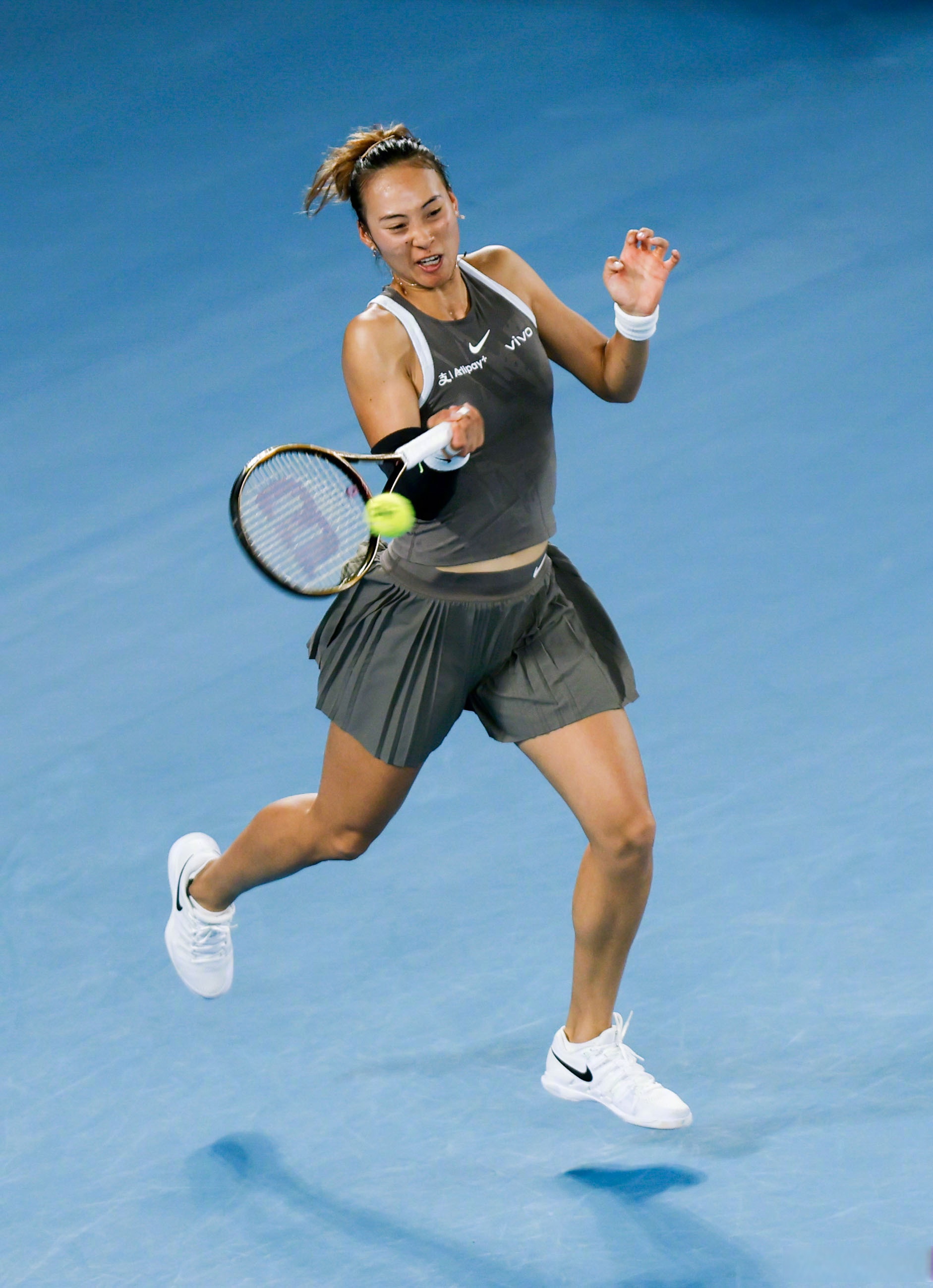 选择收缩 选择收缩