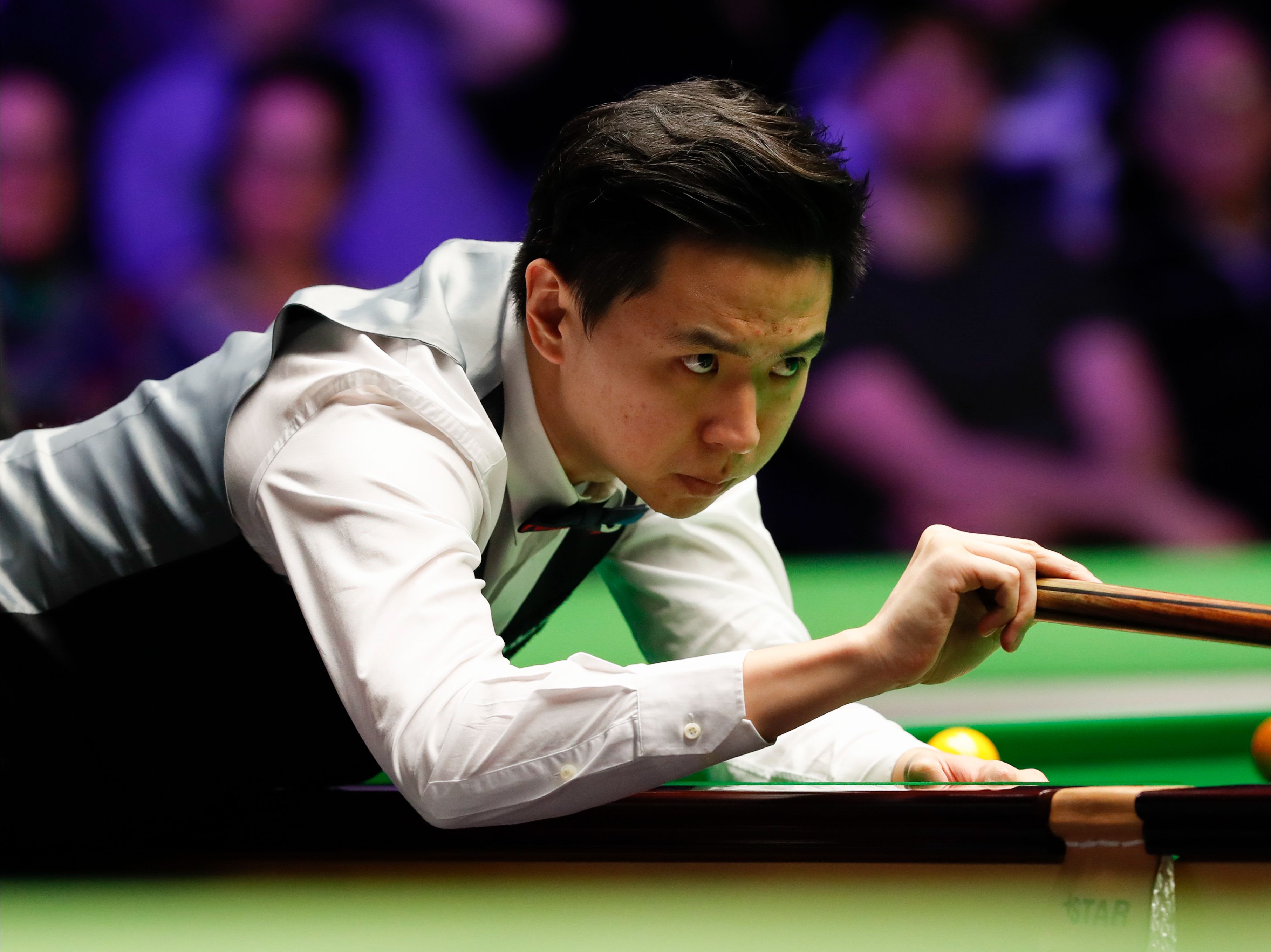 练放在周中 练放在周中