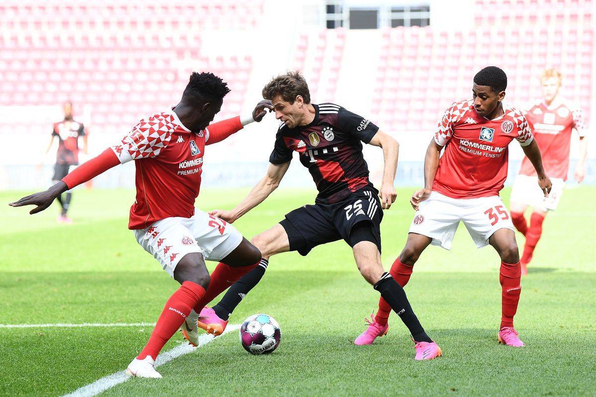 高强度淘汰 高强度淘汰